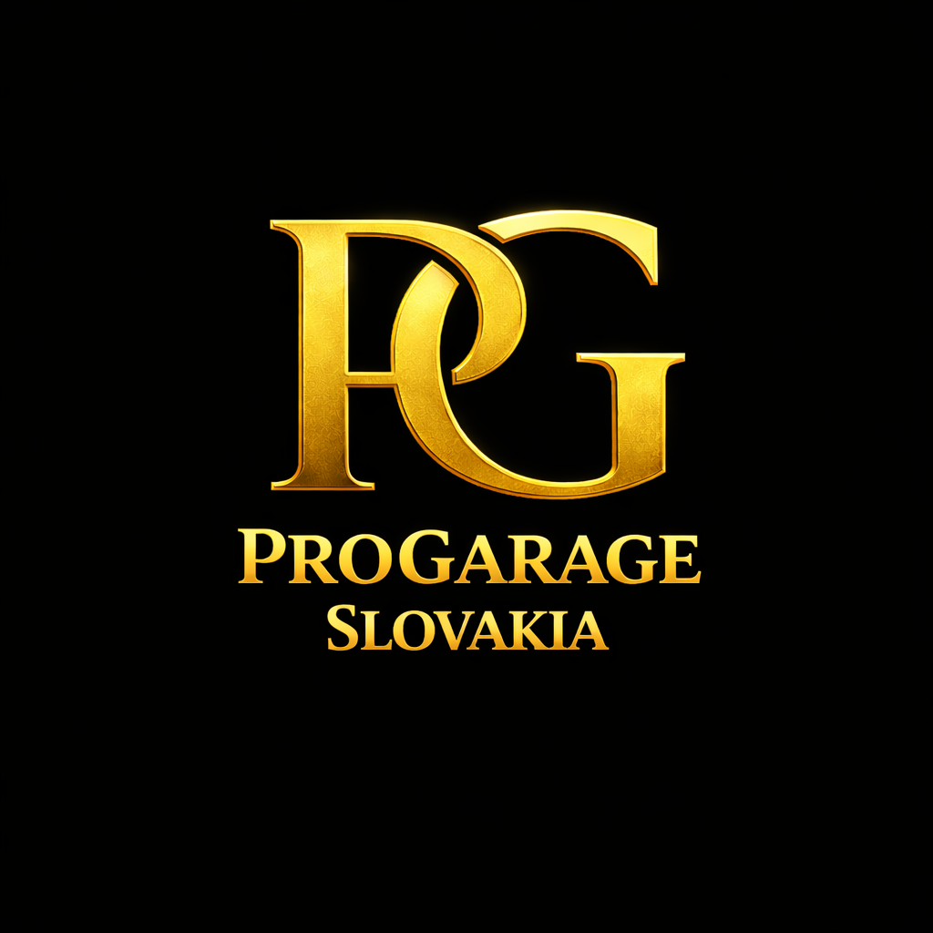 ProGarage Logo