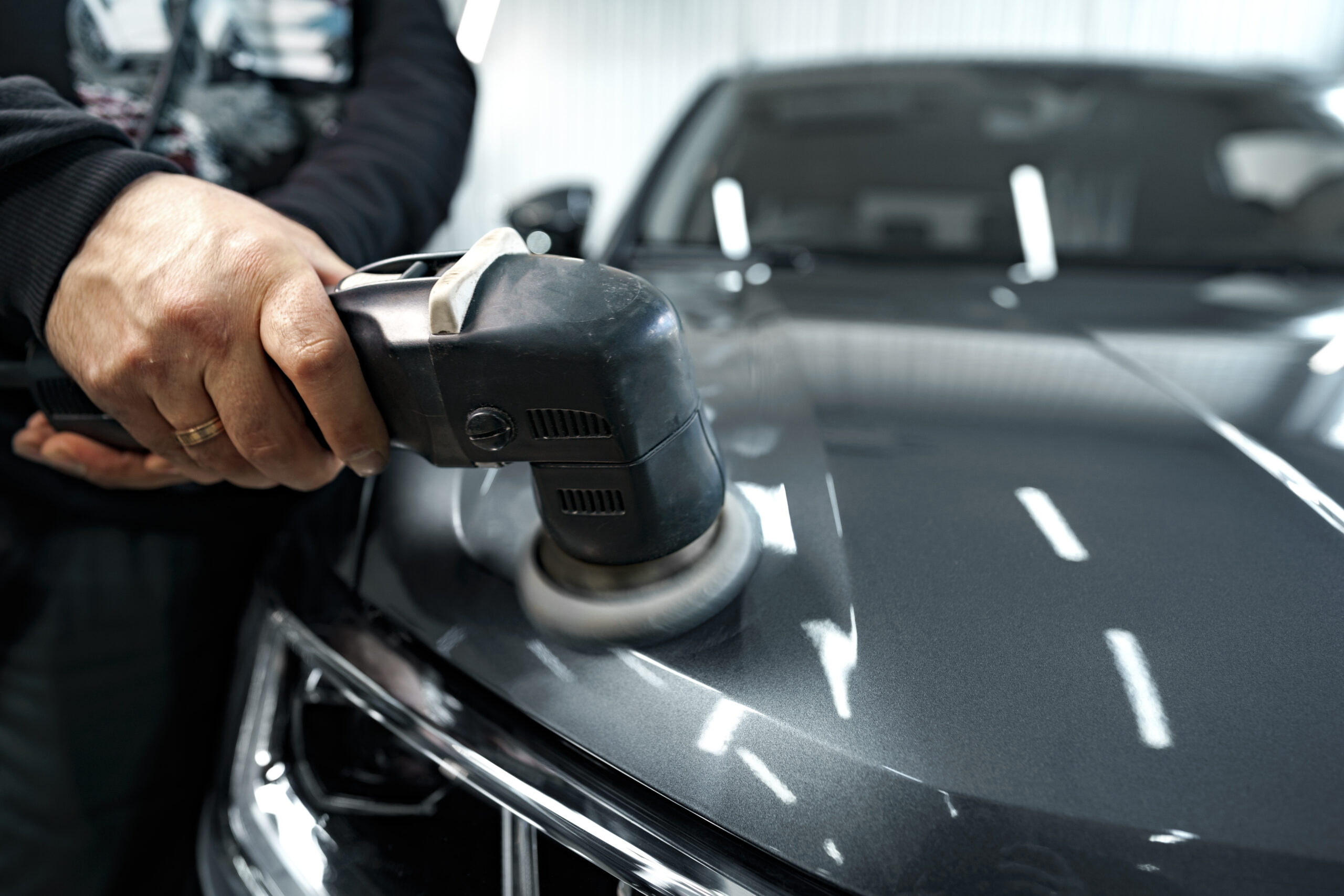 ProGarage Detailing
